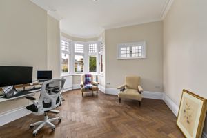 Reception Room- click for photo gallery